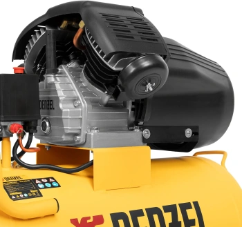 Компрессор поршневой Denzel DCV1800/50