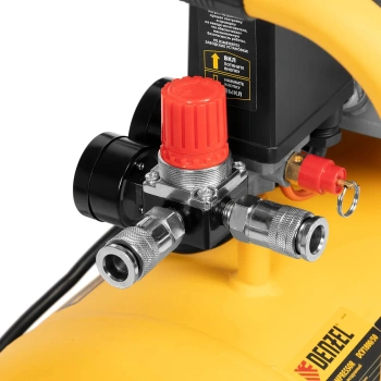 Компрессор поршневой Denzel DCV1800/50