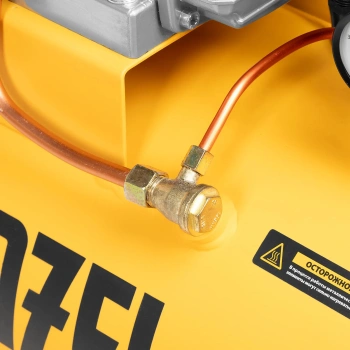 Компрессор поршневой Denzel DCV1800/50