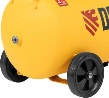 Компрессор поршневой Denzel DCV1800/50