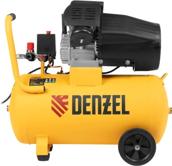 Компрессор поршневой Denzel DCV1800/50