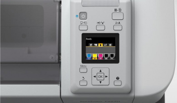 Плоттер Epson SureColor SC-T5200