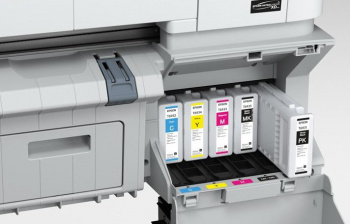 Плоттер Epson SureColor SC-T5200