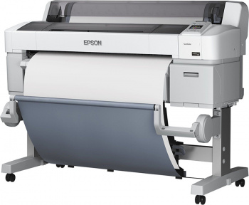 Плоттер Epson SureColor SC-T5200