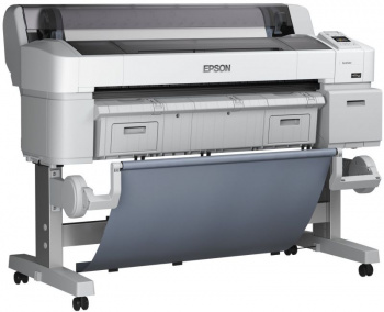 Плоттер Epson SureColor SC-T5200