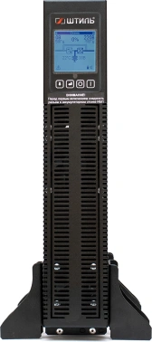Источник бесперебойного питания Штиль STR1103L