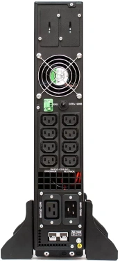 Источник бесперебойного питания Штиль STR1103L