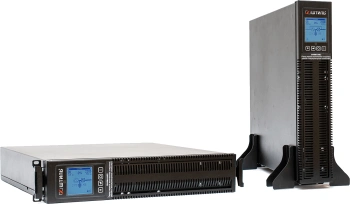 Источник бесперебойного питания Штиль STR1103L