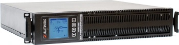 Источник бесперебойного питания Штиль STR1103L