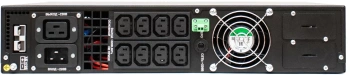 Источник бесперебойного питания Штиль STR1103L
