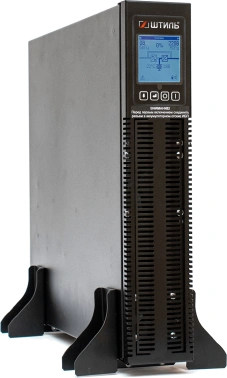 Источник бесперебойного питания Штиль STR1102L