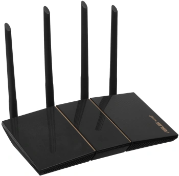 Роутер беспроводной Asus RT-AX57