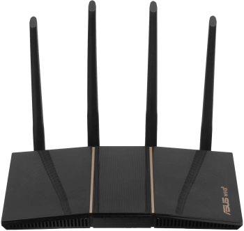 Роутер беспроводной Asus RT-AX57