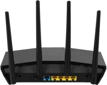 Роутер беспроводной Asus RT-AX57