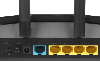 Роутер беспроводной Asus RT-AX57