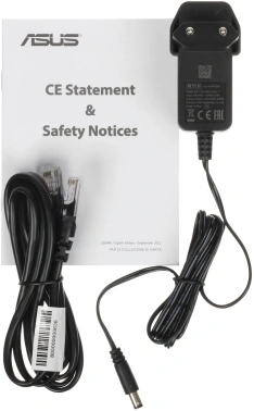 Роутер беспроводной Asus RT-AX57