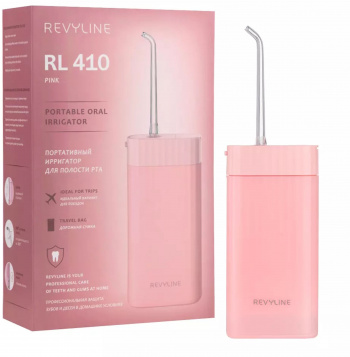 Ирригатор Revyline  RL 410