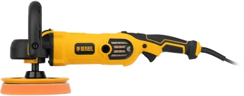 Полировальная машина Denzel CP-180