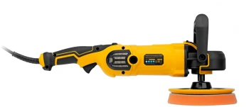 Полировальная машина Denzel CP-180