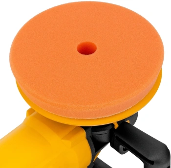 Полировальная машина Denzel CP-180