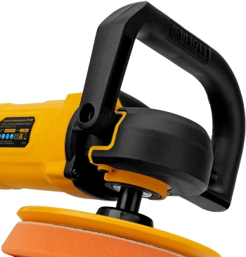 Полировальная машина Denzel CP-180