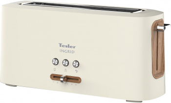 Тостер Tesler Ingrid TT-140