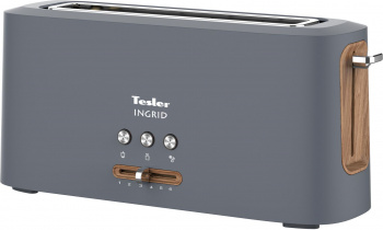 Тостер Tesler Ingrid TT-140