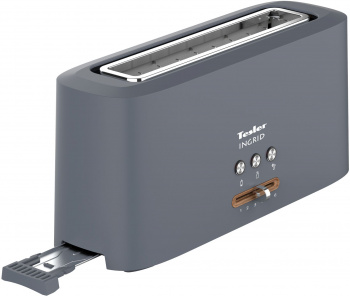 Тостер Tesler Ingrid TT-140