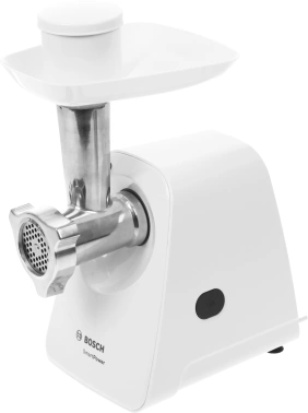 Мясорубка Bosch SmartPower MFW2515W