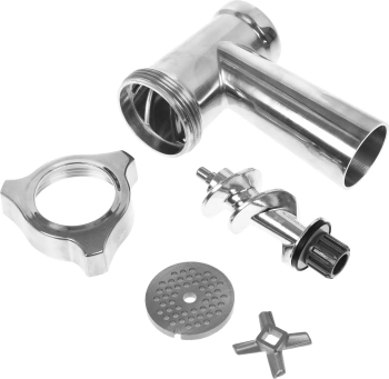 Мясорубка Bosch SmartPower MFW2515W