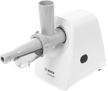 Мясорубка Bosch SmartPower MFW2515W