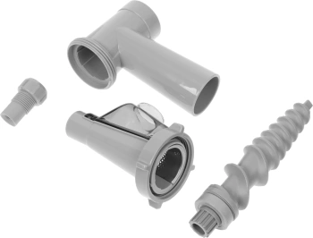 Мясорубка Bosch SmartPower MFW2515W