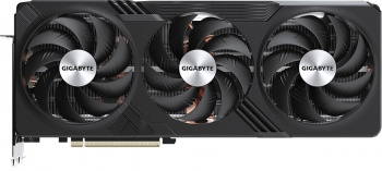 Видеокарта Gigabyte PCI-E 4.0  GV-R79XTXGAMING-24GD