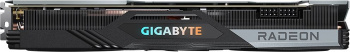 Видеокарта Gigabyte PCI-E 4.0  GV-R79XTXGAMING-24GD