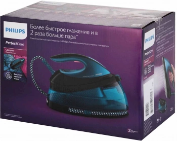 Парогенератор Philips GC7846/80