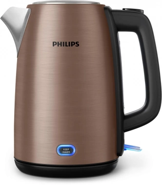 Чайник электрический Philips HD9355/92
