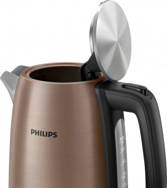 Чайник электрический Philips HD9355/92