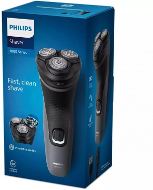 Бритва роторная Philips S1142/00