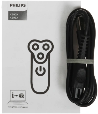 Бритва роторная Philips X3002/00