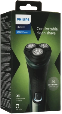 Бритва роторная Philips X3002/00