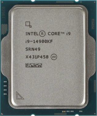 Процессор Intel Core i9 14900KF