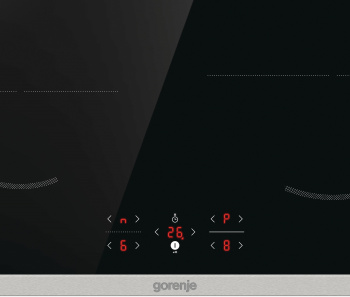 Индукционная варочная поверхность Gorenje GI6421BX