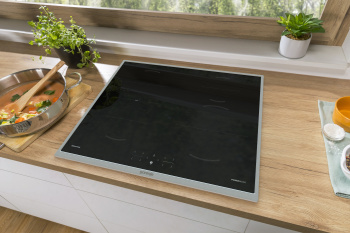 Индукционная варочная поверхность Gorenje GI6421BX