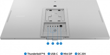 Монитор Samsung 27