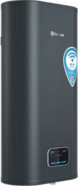 Водонагреватель Thermex ID 80 V (pro) Wi-Fi