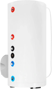 Водонагреватель Thermex IRP 200 V (combi) PRO