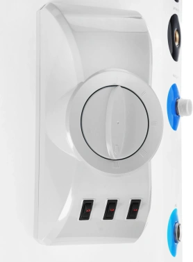 Водонагреватель Thermex IRP 200 V (combi) PRO