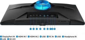 Монитор Samsung 28