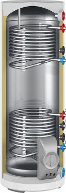 Водонагреватель Thermex IRP 300 V (combi) PRO