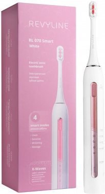 Зубная щетка электрическая Revyline RL 070